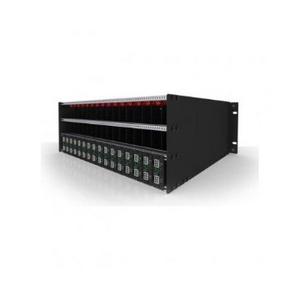 tvONE 1RK-4RU-CHASSIS ONErack 4HE, Chassis