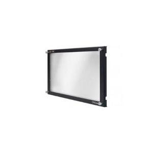 tvONE 1RK-4RU-CVR-PLEXI ONErack Plexigl. Frontbl. 4HE