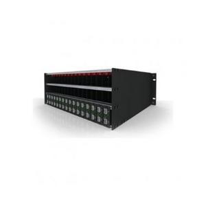 tvONE 1RK-5RU-CHASSIS ONErack 5HE, Chassis