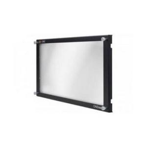 tvONE 1RK-5RU-CVR-PLEXI ONErack Plexigl. Frontbl. 5HE
