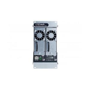 tvONE 1RK-5RU-PSU-2-HSWP ONErack Netzteil, 5HE 450W