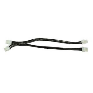 tvONE 1RK-CBL-80CM ONErack Verbindungskabel