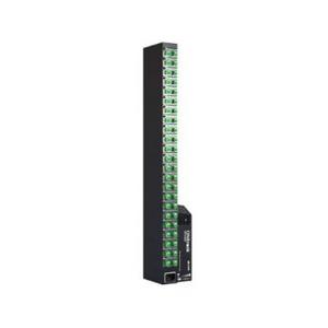 tvONE 1RK-SPDR-STRIP-23 ONErack Spider, 23 Spannungsmodule