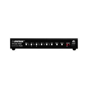 tvONE 1T-C2-750 Dual Scaler, DVI/HDMI, 2xPIP