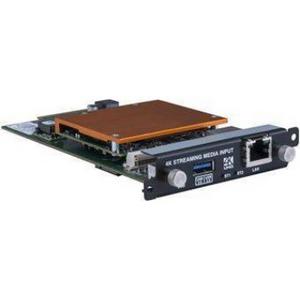 tvONE CORIOmodule, Input CORIOview,4K Streaming,16GB