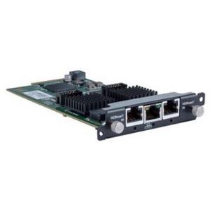 tvONE CORIOmodule, Input CORIOview, 2x HDBaseT