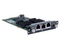 tvONE CORIOmodule, Input CORIOview, 2x HDBaseT