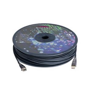 tvONE DP-Kabel aktiv, optisch 20m tvONE AOC-881, Displayport 1.4