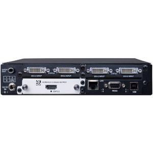 tvONE MWP-4D-1Y CORIOview,4xDVI, 1xHDMI (4K)