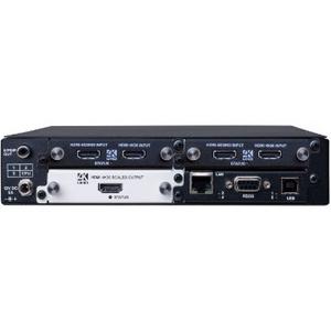 tvONE MWP-4Y-1Y CORIOview 4K,4xHDMI, 1xHDMI