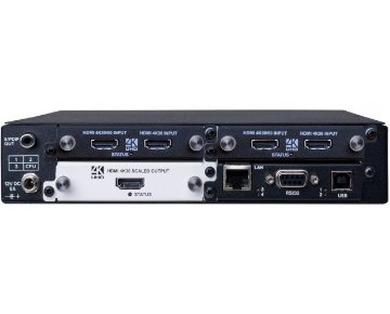 tvONE MWP-4Y-1Y CORIOview 4K,4xHDMI, 1xHDMI