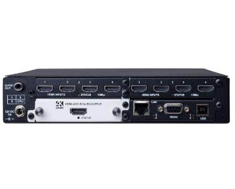 tvONE MWP-8H-1Y CORIOview,8xHDMI, 1xHDMI (4K)