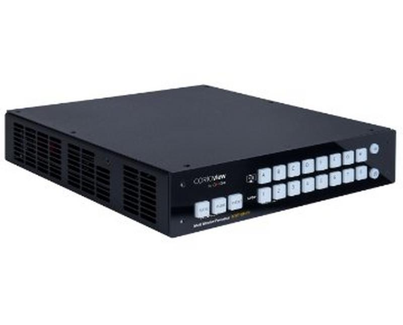 tvONE CORIOview MWP-MTO,Chassis
