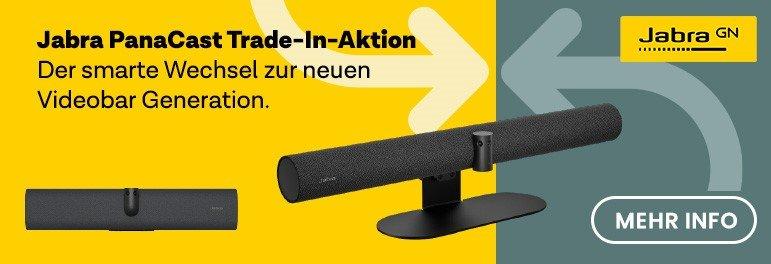 Trade In Aktion Banner Homepage