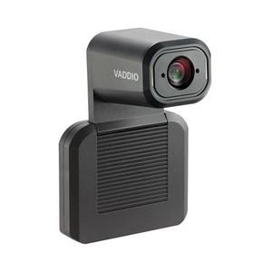 Vaddio IntelliSHOT ePTZ Videokonferenz Kamera Auto Tracking, schwarz