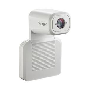 Vaddio EasyIP 30 ePTZ Kamera Auto Tracking, wei