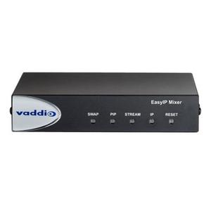 Vaddio EasyIP Mixer EasyIP/Dante Switcher