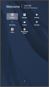 ViewSonic CDE7531-1C 75" Display, UHD