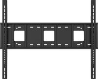 ViewSonic VB-WMK-004 Wallmountfr IFP110, supports up to 1000x800mm.