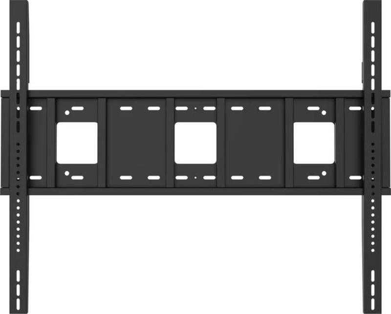 ViewSonic VB-WMK-004 Wallmountfr IFP110, supports up to 1000x800mm.