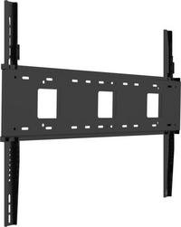 ViewSonic VB-WMK-004 Wallmountfr IFP110, supports up to 1000x800mm.