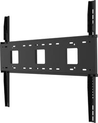 ViewSonic VB-WMK-004 Wallmountfr IFP110, supports up to 1000x800mm.
