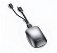ViewSonic VB-WPS-003 Wireless Pres. Button, HDMI + USB type-A, Black
