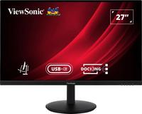 ViewSonic VG2709U-2K 27", Desktopmonitor, VG Series