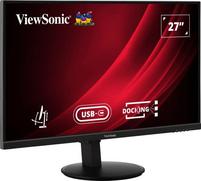 ViewSonic VG2709U-2K 27", Desktopmonitor, VG Series
