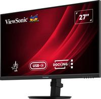 ViewSonic VG2709U-2K 27", Desktopmonitor, VG Series
