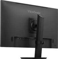 ViewSonic VG2709U-2K 27", Desktopmonitor, VG Series