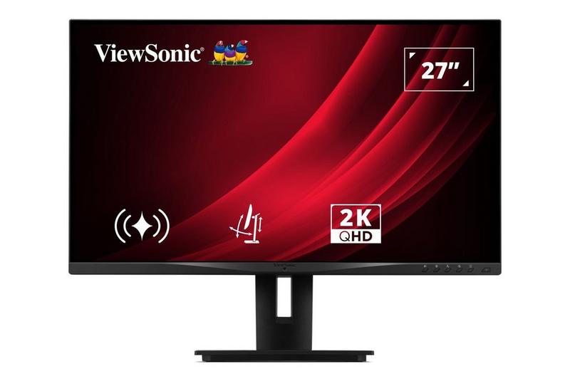 ViewSonic VG2748A-2K 27", Desktopmonitor, VG Series