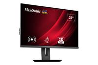 ViewSonic VG2748A-2K 27", Desktopmonitor, VG Series