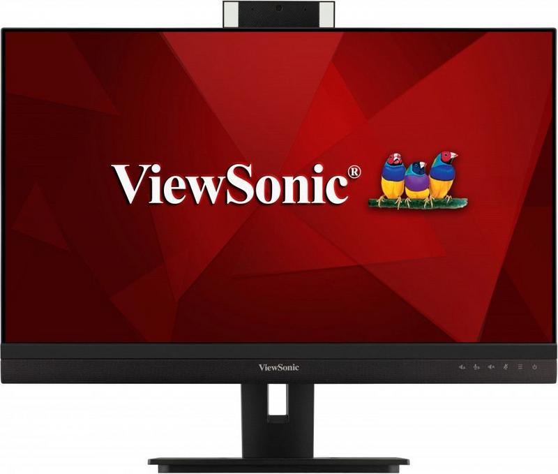 ViewSonic VG2756V-2K 27", Desktopmonitor, VG Series