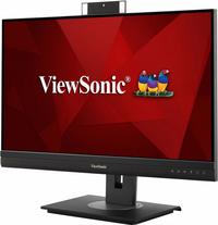 ViewSonic VG2756V-2K 27", Desktopmonitor, VG Series