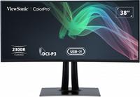 ViewSonic VP3881A 38", Desktopmonitor, VP Series