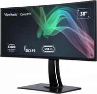 ViewSonic VP3881A 38", Desktopmonitor, VP Series