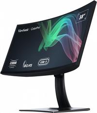 ViewSonic VP3881A 38", Desktopmonitor, VP Series