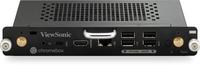 ViewSonic VPC13-C33-G1 Google Chromebox Chrome OS Intel i3-1315U