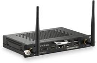 ViewSonic VPC13-C33-G1 Google Chromebox Chrome OS Intel i3-1315U