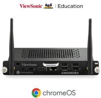ViewSonic VPC13-C33-G1 Google Chromebox Chrome OS Intel i3-1315U