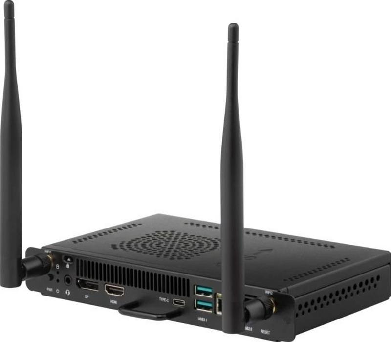 ViewSonic VPCF5-S55-G1-2A OPS-PC, Intel i5