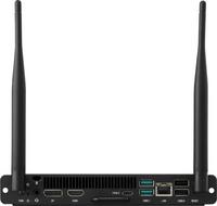 ViewSonic VPCF5-S55-G1-2A OPS-PC, Intel i5