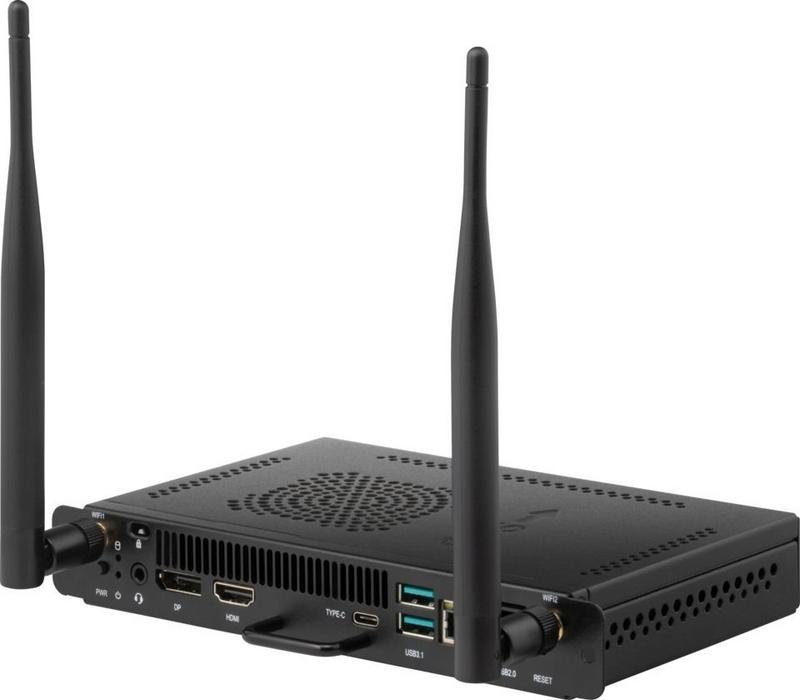 ViewSonic VPCF5-W55-G1-2A Intel I5-12450H, 16G RAM, 512G SSD, WiFi6/Bth 5.2.