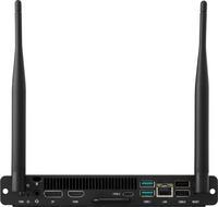 ViewSonic VPCF5-W55-G1-2A Intel I5-12450H, 16G RAM, 512G SSD, WiFi6/Bth 5.2.