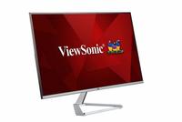 ViewSonic VX2476-SMH 24", Desktopmonitor, VX Series