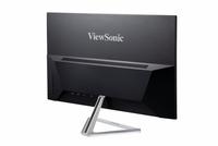ViewSonic VX2476-SMH 24", Desktopmonitor, VX Series