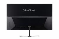 ViewSonic VX2476-SMH 24", Desktopmonitor, VX Series
