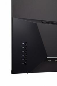 ViewSonic VX2476-SMH 24", Desktopmonitor, VX Series