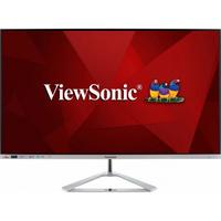 ViewSonic VX3276-2K-MHD-2 32", Desktopmonitor, VX Series